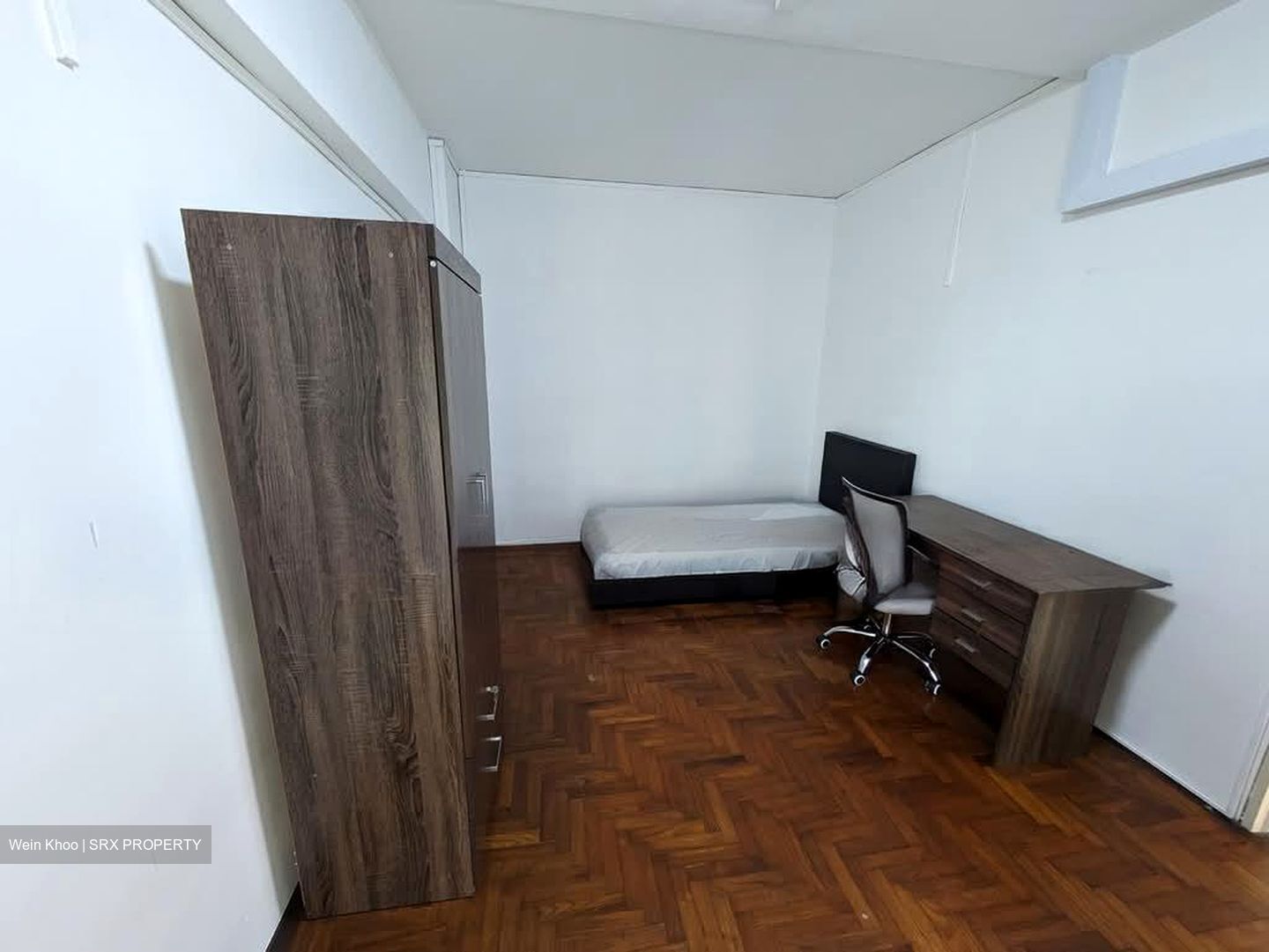 Pandan Valley (D21), Condominium #557053461